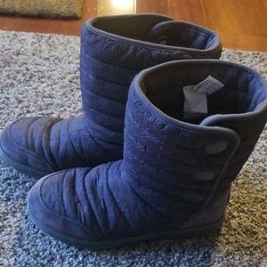 Ugg kids boots